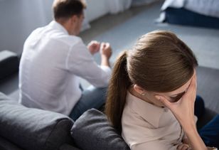 Chorowała na anoreksję. Jej mąż zażądał „rozwodu kościelnego”