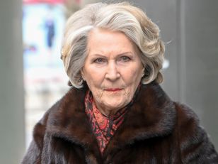 Przed laty urodziła córkę. Tylko raz otworzyła się na temat jej tragicznej śmierci