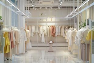 Klienci znanej sieciówki oburzeni.