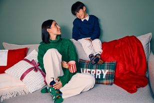 Skarpetki pod choinką – hit czy kit? Sprawdź, co o takim pomyśle na prezent myślą Polacy