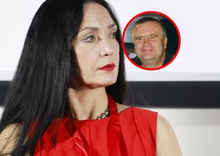 Zginął tragicznie. Alicja Walczak wspomina zmarłego przyjaciela