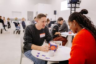 Kłótnia, kompromis czy wycofanie? Czy Polacy potrafią się dogadać?