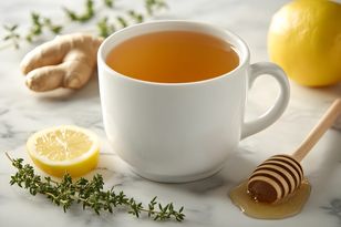 Zapomnijcie o wodzie cytrynowej. To zadziała jak magiczny eliksir