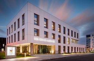 W Polsce powstaje trzeci Dom Ronalda McDonalda