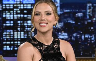 Klasa sama w sobie. Tak wyglądała na czerwonym dywanie