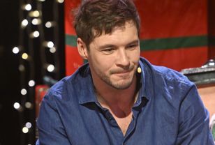 „Bardzo to kontroluję”. Roznerski otwarcie mówi o swojej chorobie