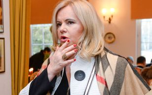 Dom z basenem i miliony na koncie. Mówi, co należy się lekarzom