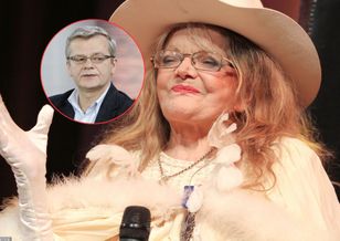 Syn Villas zapowiada batalię.