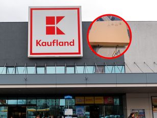 Pokazał paczkę z Kauflandu. „Szału nie ma w porównaniu do Biedronki”