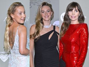 Kreacje z balu Fundacji TVN zapierają dech. Rządziły odważne rozcięcia