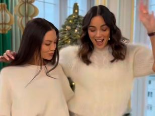 Nie można oderwać oczu. Tak ubrały się do „Dzień Dobry TVN”