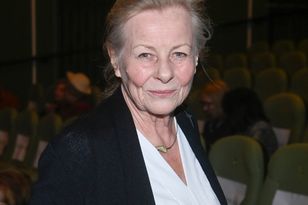 Od pierwszego męża uciekła. „Po 5 latach zwiałam do rodziców”