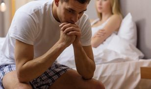 Odstawił porno na trzy dni. Osiągnął pierwszy orgazm z partnerką