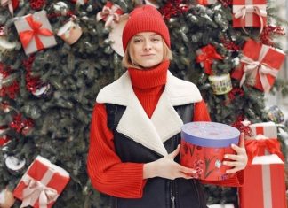 Tylko trafione prezenty dzięki zestawom świątecznym