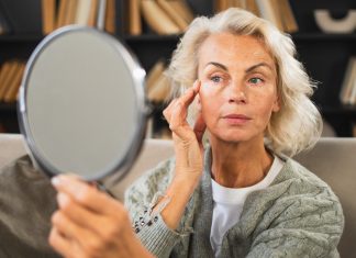 Sekret Dunek na zachowanie młodego wyglądu. Hygge, rower i sauna