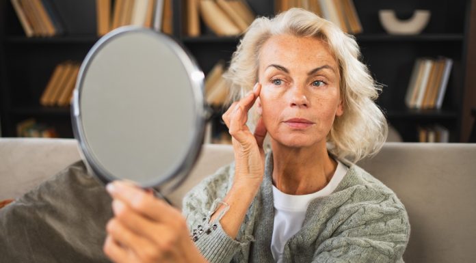 Sekret Dunek na zachowanie młodego wyglądu. Hygge, rower i sauna