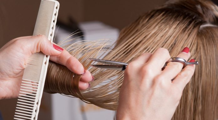 Polki uwielbiają te fryzury. Idealnie sprawdzą się do świątecznych stylizacji