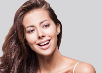 To najlepszy szampon do przetłuszczających się włosów. Kuracja prosto z uzdrowiska!