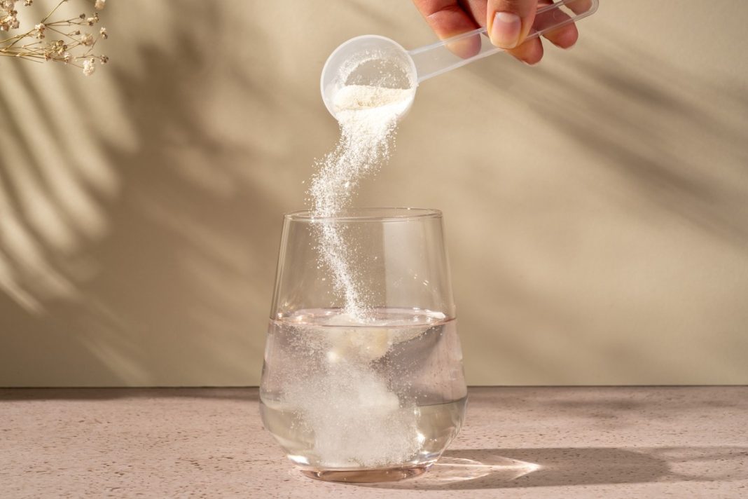 Popularny kolagen w proszku kupisz teraz taniej — idealny na prezent!