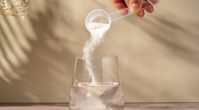 Popularny kolagen w proszku kupisz teraz taniej — idealny na prezent!