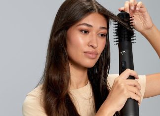 Wyrażaj siebie zimą – jak technologia ułatwia stylizację włosów