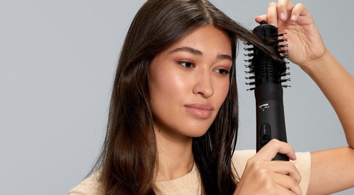 Wyrażaj siebie zimą – jak technologia ułatwia stylizację włosów