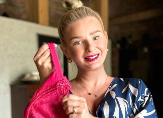 Jak dobrać idealny biustonosz? Ekspertka rozprawia się z mitami