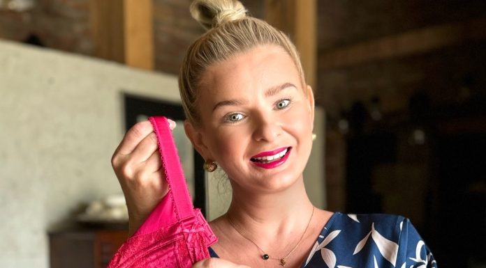 Jak dobrać idealny biustonosz? Ekspertka rozprawia się z mitami