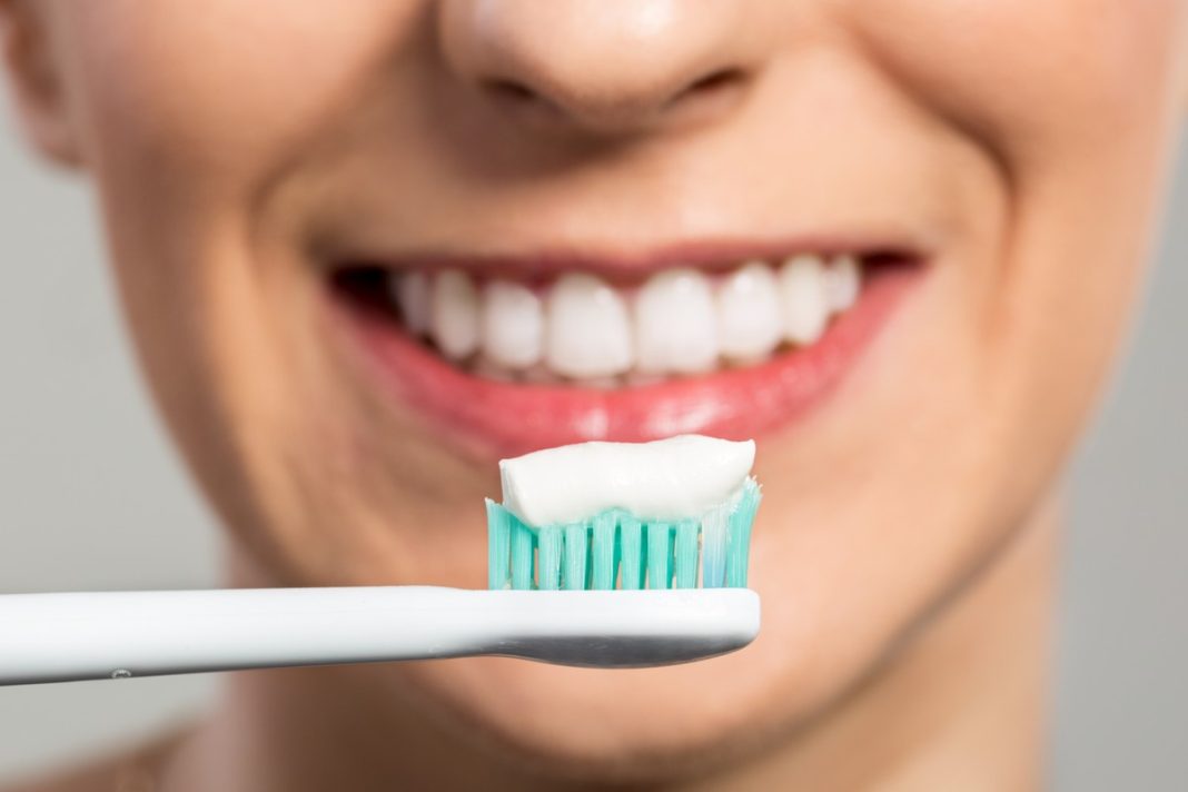 Cztery znakomite pasty do zębów z efektem szybkiego wybielania