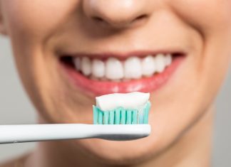 Cztery znakomite pasty do zębów z efektem szybkiego wybielania