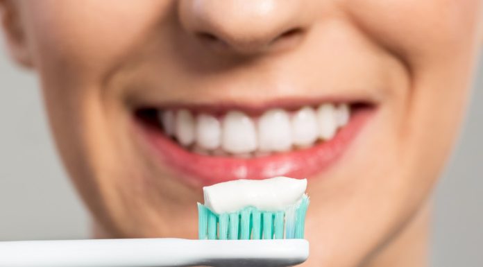 Cztery znakomite pasty do zębów z efektem szybkiego wybielania