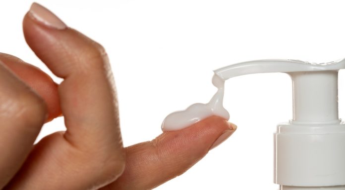 Kremy do rąk z pompką. Wydajne i wygodne w użyciu