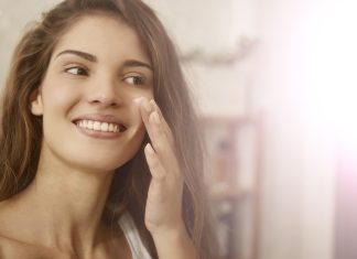 Trzy świetne koreańskie kremy BB. Działają jak podkład i nawilżają. Do używania cały rok!