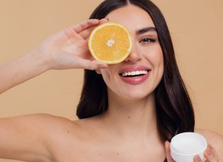 Energizujące kremy do twarzy. Rozbudzają i rozświetlają!