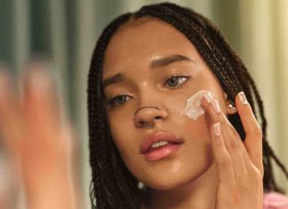 Sara James i Rossmann „Chcą ci powiedzieć coś” o ciele