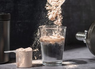 TOP 3 kolageny idealne dla zapalonych biegaczy. Chronią stawy, chrząstki i ścięgna