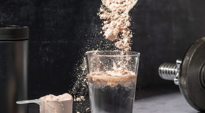 TOP 3 kolageny idealne dla zapalonych biegaczy. Chronią stawy, chrząstki i ścięgna