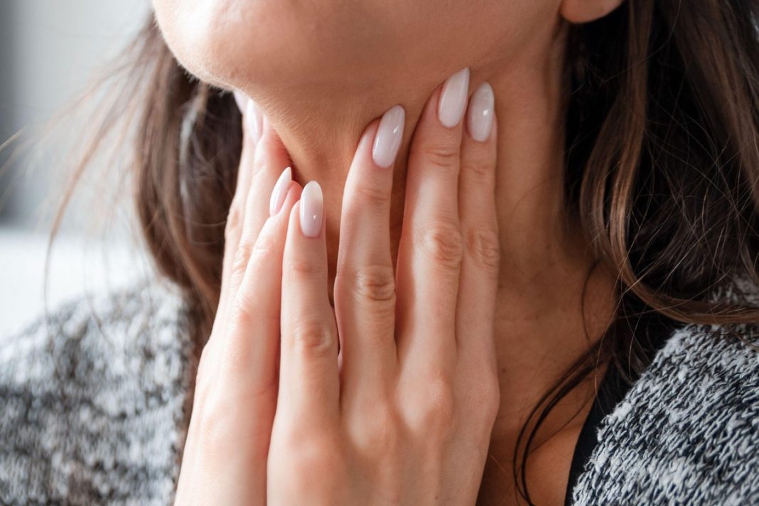 Co jeść przy chorobie Hashimoto? Dietetyk wymienia pięć najlepszych produktów