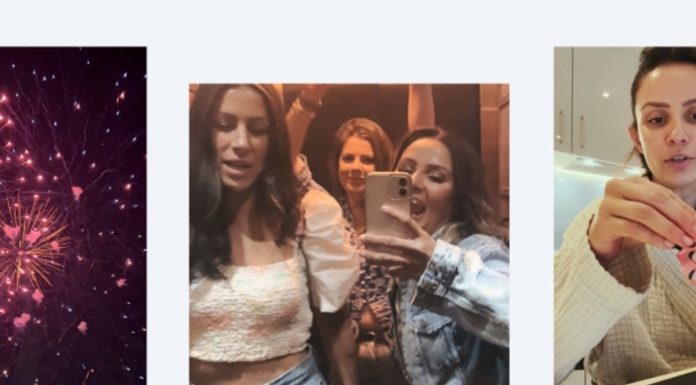 #PostanowieNIE – Dove zachęca do redefinicji noworocznych postanowień