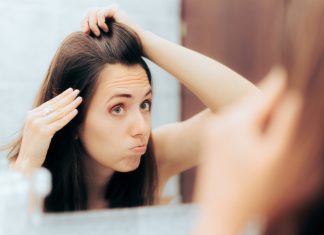 Ranking szamponów zapobiegających siwieniu włosów