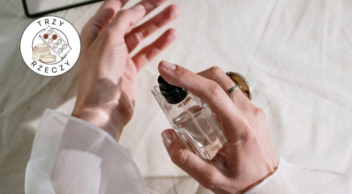 Trzy różnice między wodą perfumowaną a toaletową. Warto je poznać przed zakupem zapachu