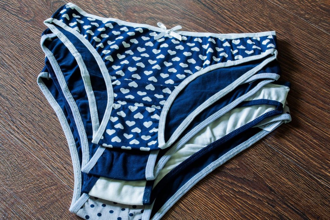 Taka bielizna uchodzi za prozdrowotną. W rzeczywistości może szkodzić