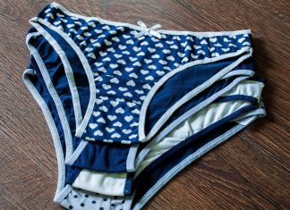 Taka bielizna uchodzi za prozdrowotną. W rzeczywistości może szkodzić