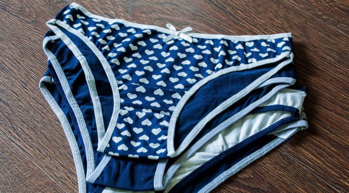 Taka bielizna uchodzi za prozdrowotną. W rzeczywistości może szkodzić
