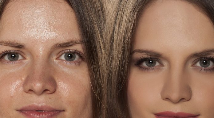 Mało osób zna ten żel cytryną, a szkoda! Matuje cerę na długie godziny jak dobry puder