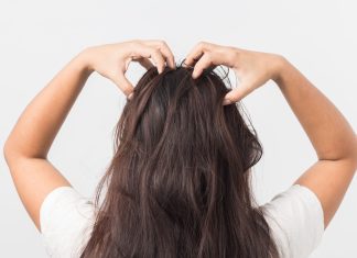 Przeciwzapalne szampony do włosów. Łagodzą i regenerują skórę głowy