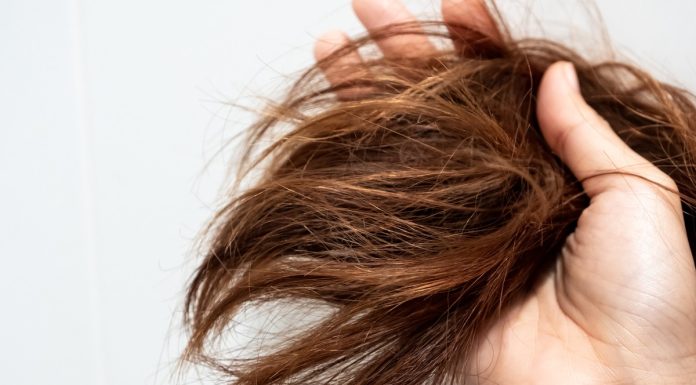 Cztery dobre nawilżające odżywki do włosów