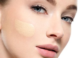 Jaki podkład do cery suchej, mieszanej i tłustej?