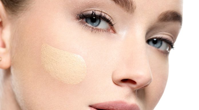 Jaki podkład do cery suchej, mieszanej i tłustej?