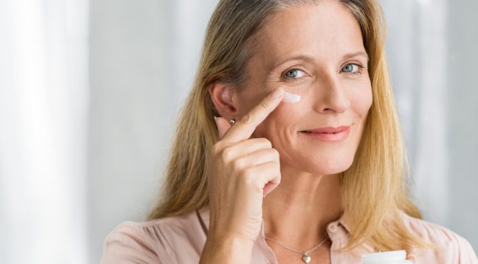 Pięć kremów, które wypełnią dolinę łez i odmłodzą spojrzenie